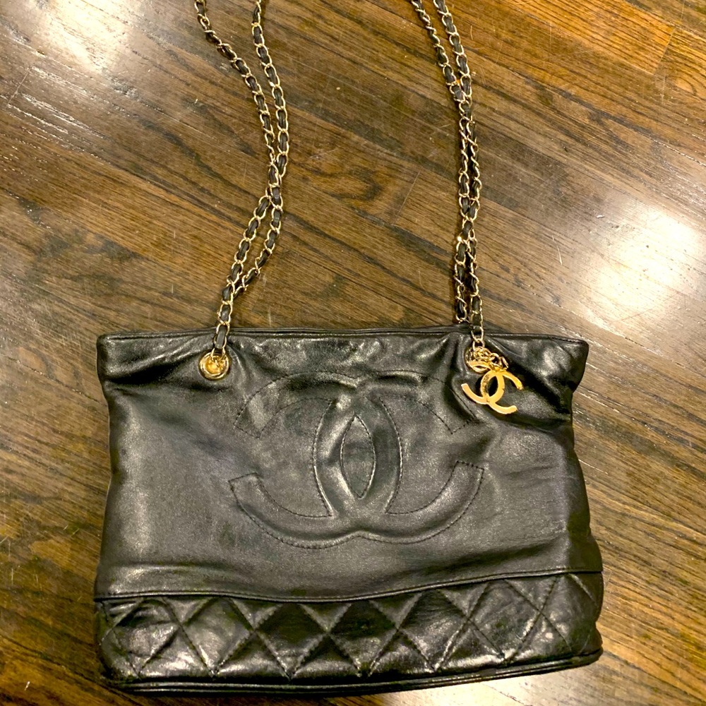 🖤CC Vintage Chanel